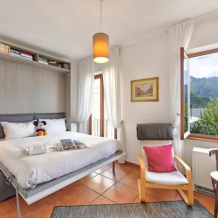 Residenza Lungolago - Happy Melide