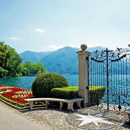 Residenza Lungolago - Happy Apartman *