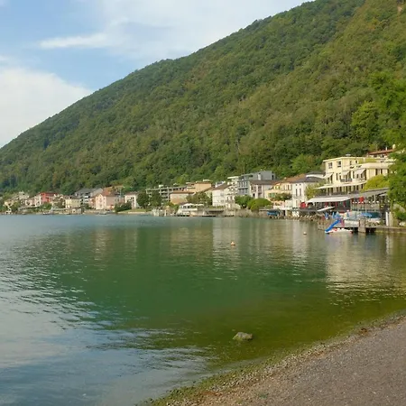 Residenza Lungolago - Happy