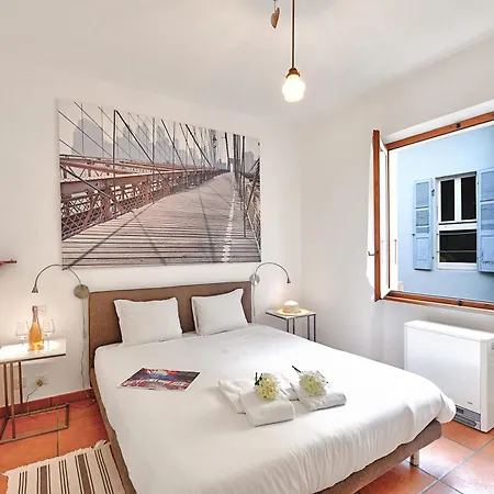 Apartman Residenza Lungolago - Happy Melide