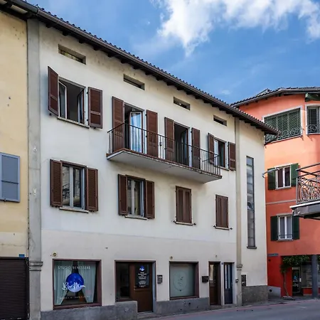 Residenza Lungolago - Happy